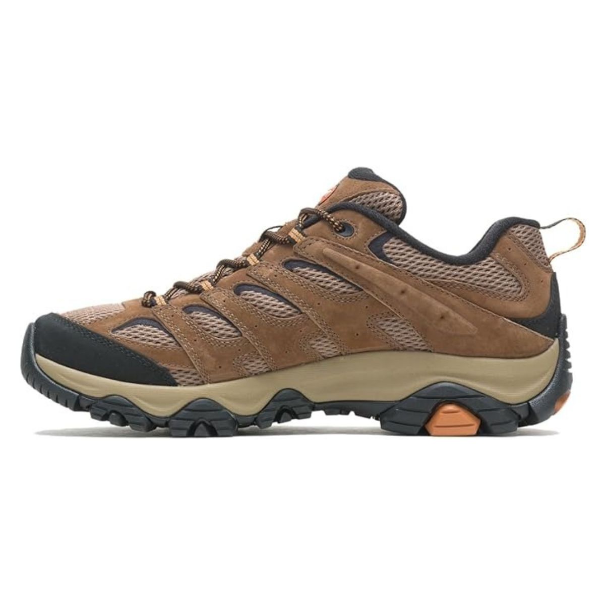 Merrell Moab 3, Zapatillas de Senderismo para Hombre Tierra