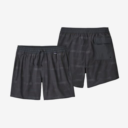Pantalones cortos de voleibol Hydropeak para hombre 