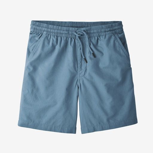 Pantalones cortos ligeros de voleibol de cáñamo para todo uso