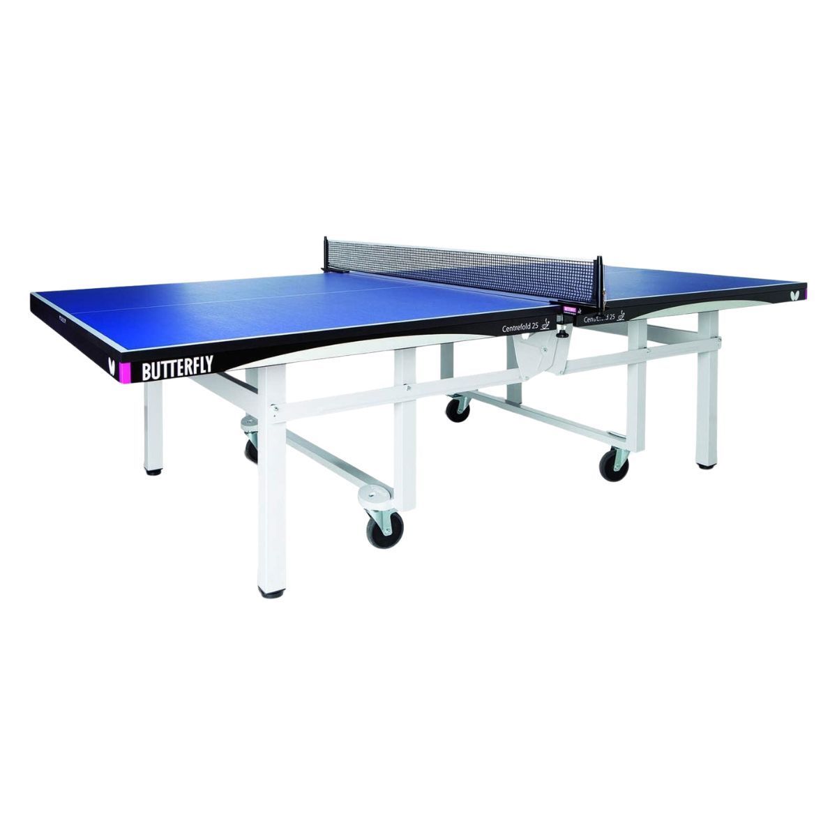 Mesa de ping pong Butterfly Centrefold 25