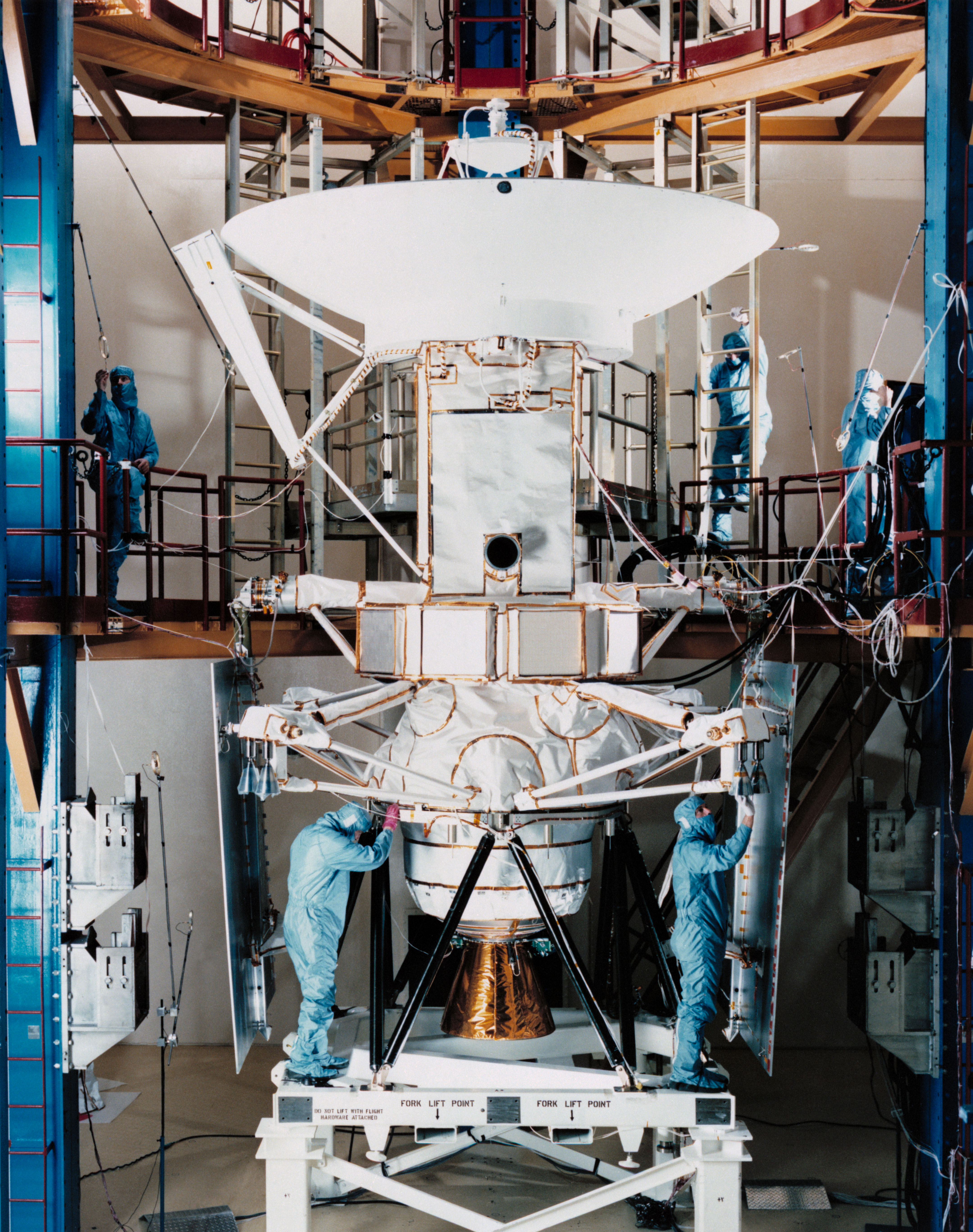 Mapa global de Venus basado en datos del radar Pioneer Venus Orbiter