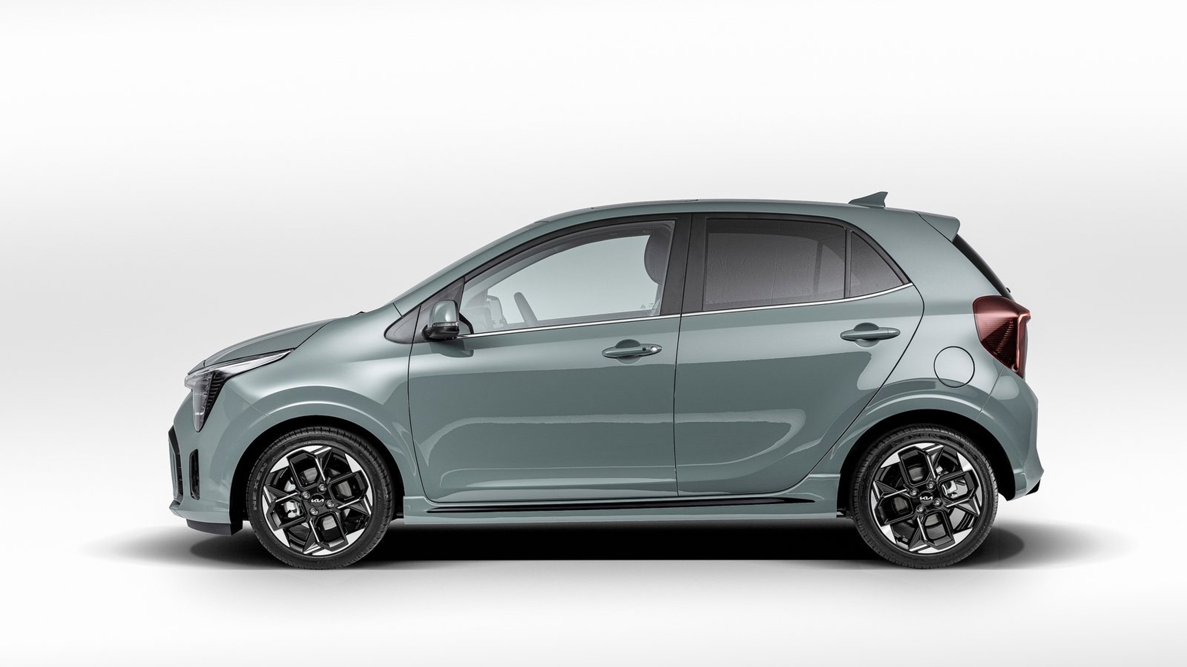 Secretos Kia Picanto 2024