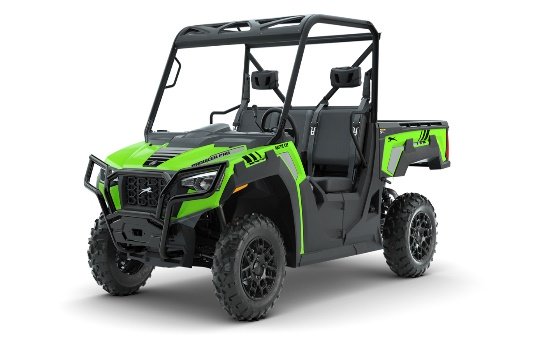 Textron Specialized Vehicles retira del mercado vehículos utilitarios (UTV) Prowler Pro y Tracker debido a riesgo de incendio