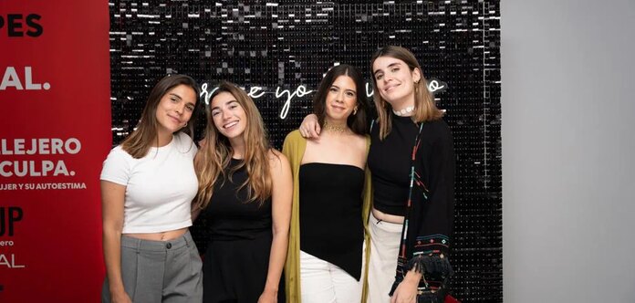 Mujerhoy Fest en fotos: las imágenes del evento de Moda y Belleza más influyente de la temporada