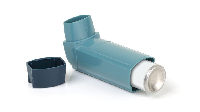 Un estudio ofrece pistas sobre el control del asma en pacientes con diabetes concurrente