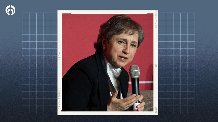 Murió Helios Aristegui, papá de la periodista Carmen Aristegui
