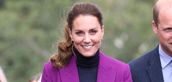 Los expertos analizan el estado de salud actual de Kate Middleton: «No descartamos otro mensaje de vídeo»