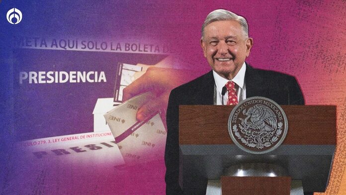 La mañanera de hoy, 3 de junio: sigue EN VIVO la conferencia de AMLO