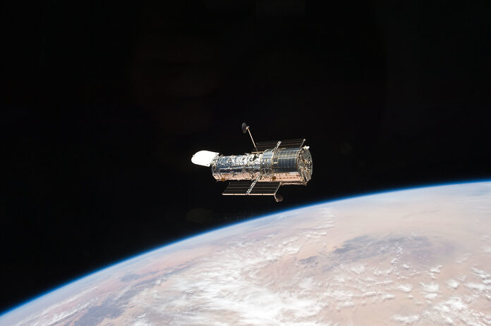 La NASA invita a los medios a discutir la actualización de las operaciones del Hubble
