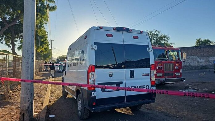 Autoridades niegan evidencia de presuntos restos humanos en un pozo en zona rural de Sonora