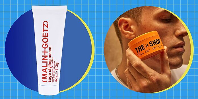 Los 10 mejores productos de peinado para hombres, según expertos en cuidado del cabello