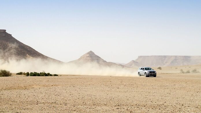 Marruecos amenaza a Europa y se convierte en una potencia en coches eléctricos