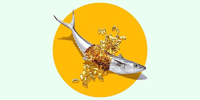 ¿Debería tomar un suplemento de aceite de pescado?  Realmente depende.