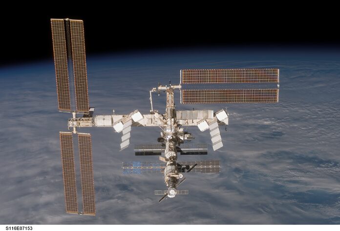 La NASA y Boeing proporcionarán información actualizada sobre la tripulación comercial y la estación espacial