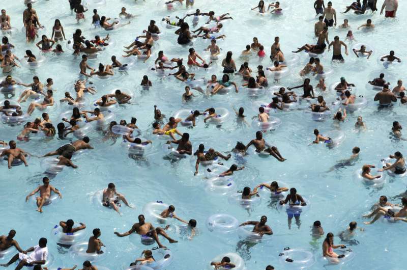 Lo que hay que saber sobre la seguridad en el agua antes de ir a la playa o piscina este verano