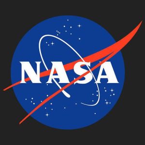 La imagen del rostro de la NASA.