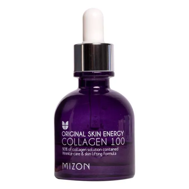 Original Skin Energy collagen 100 Serum de Mizon. Precio: 20,50 euros