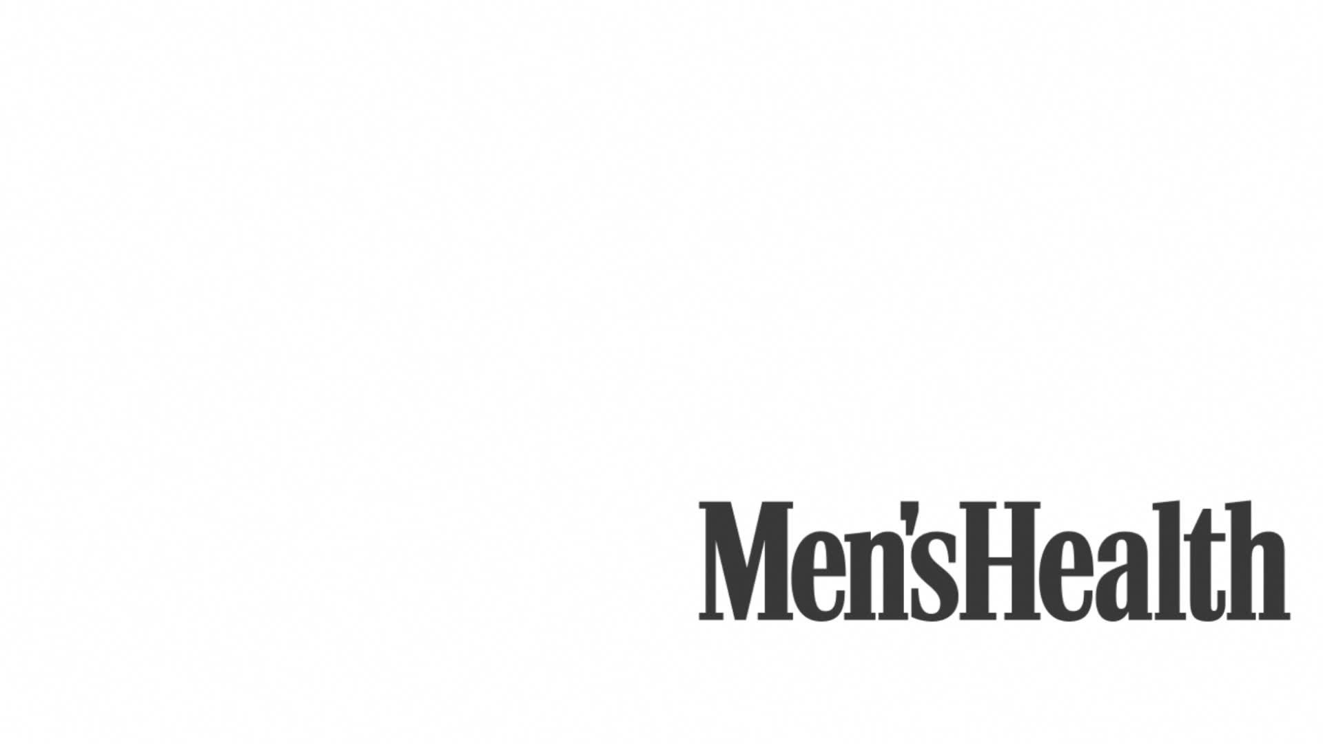 vista previa de la sección de EE. UU. de Men's Health: todas las secciones y videos