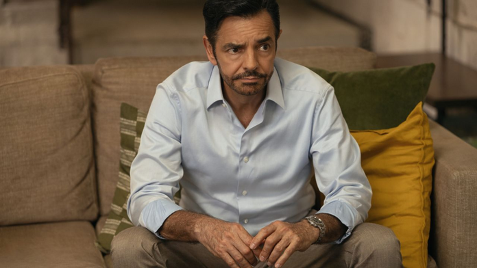 Eugenio Derbez es criticado por video de Miguel Luis trabajando de «cerilla»