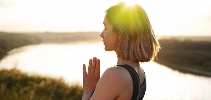 No sé meditar: consejos de experto para rebajar la ansiedad con la meditación