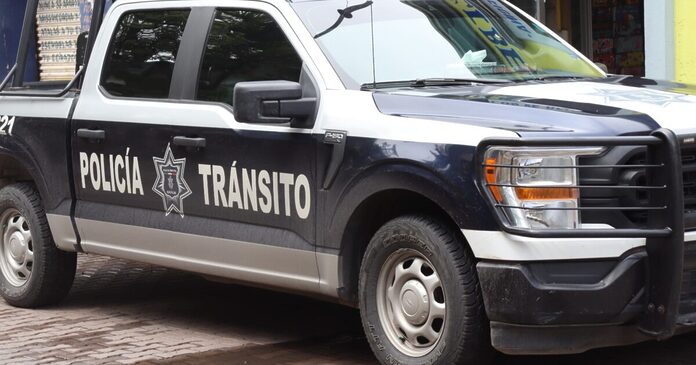 Gobierno Municipal de Mazatlán adquiere 10 vehículos Aveo para patrullas de tránsito