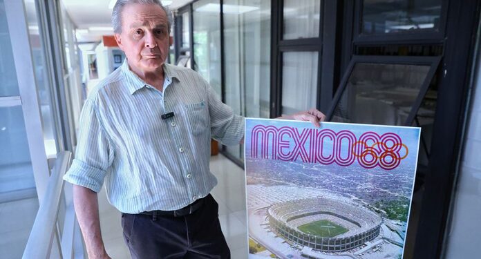 Arquitecto no duda del estadio Azteca para el Mundial del 2026 | El Universal