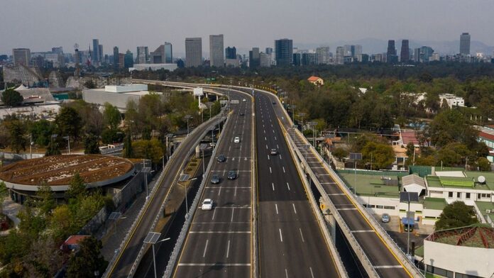 No Circula Hoy: para qué autos aplica este viernes 5 de julio de 2024