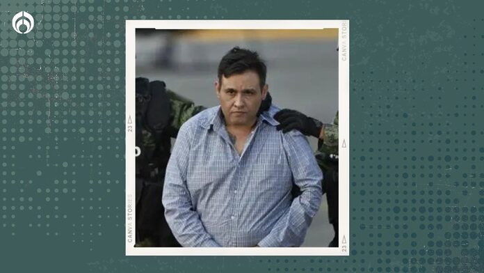 ‘El Z-42’: jueza frena extradición a EU de Omar Treviño, exlíder de Los Zetas