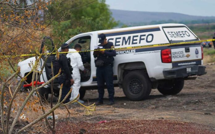 Michoacán: Asesinan a seis personas en Uruapan en distintos ataques