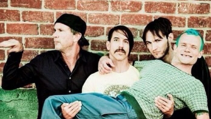 Ex miembro de los Red Hot Chili Peppers acusado de asesinato, se filtran imágenes del crimen