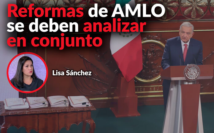 Reforma al Poder Judicial está incompleta para entregar justicia a los gobernados: Romero