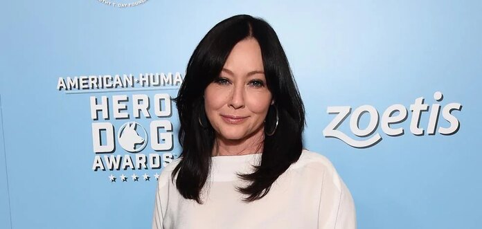 Muere Shannen Doherty a los 53 años: adiós a la inolvidable Brenda en Sensación de vivir