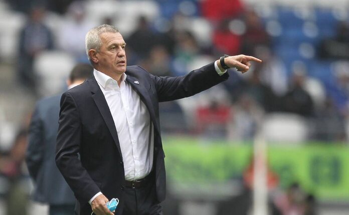 La llegada de Javier Aguirre a la Selección Mexicana es inminente; va por su tercer bomberazo | El Universal