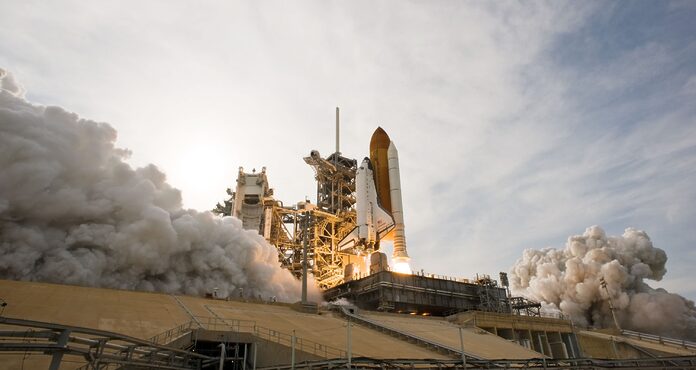 Hace 15 años: la STS-127 entregó una plataforma externa japonesa a la Estación Espacial