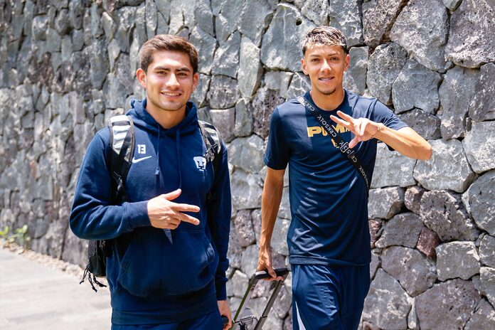 Pumas con la obligación de ganar en casa ajena | El Universal