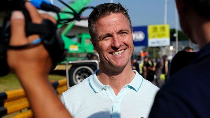 Ralf Schumacher, el ganador en F1 que corrió a la sombra del káiser