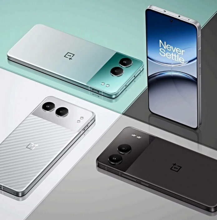 Ofensiva OnePlus: presenta, a la vez, smartphone, tableta, smartwatch y auriculares true wireless