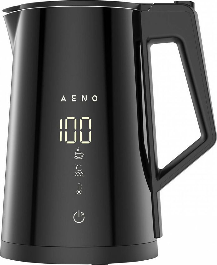 AENO EK7S / EK8S: hervidores eléctricos inteligentes – Review del Gadget Lab