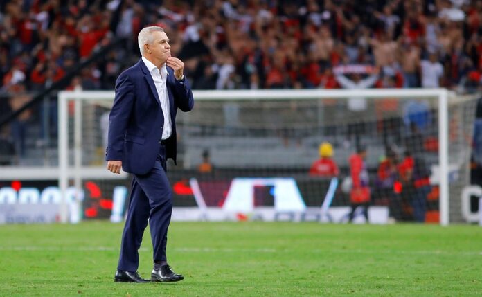 Javier Aguirre, vuelve para ‘salvar’ a la Selección Mexicana rumbo al Mundial de 2026 | El Universal