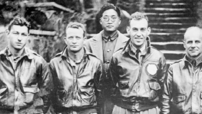 La Operación Doolittle: un golpe de moral decisivo contra Japón en la Segunda Guerra Mundial