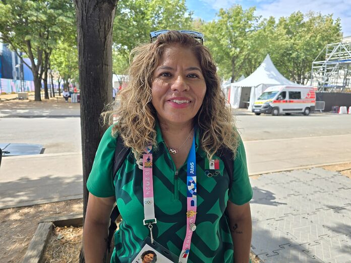 100 mexicanos estarán en el barco de la inauguración de los Juegos Olímpicos de París 2024