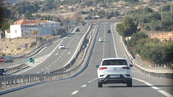 Esta es la carretera de España donde la DGT gana más dinero