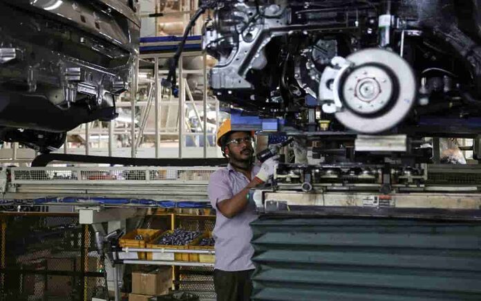 México y EU anuncian curso de remediación en planta de Volkswagen para proteger derechos de trabajadores