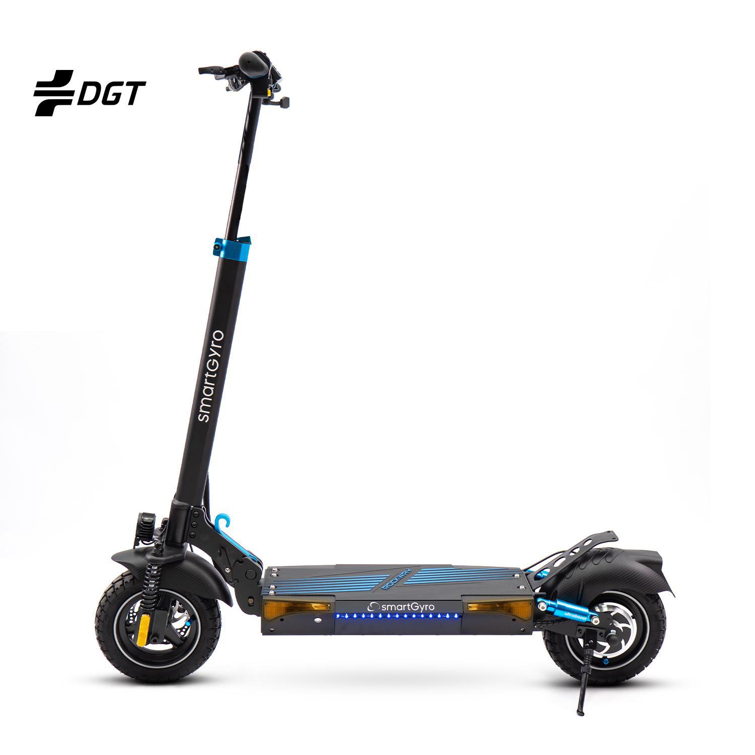 Smartgyro Rockway C-1714721497237