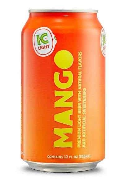 Mango IC Light