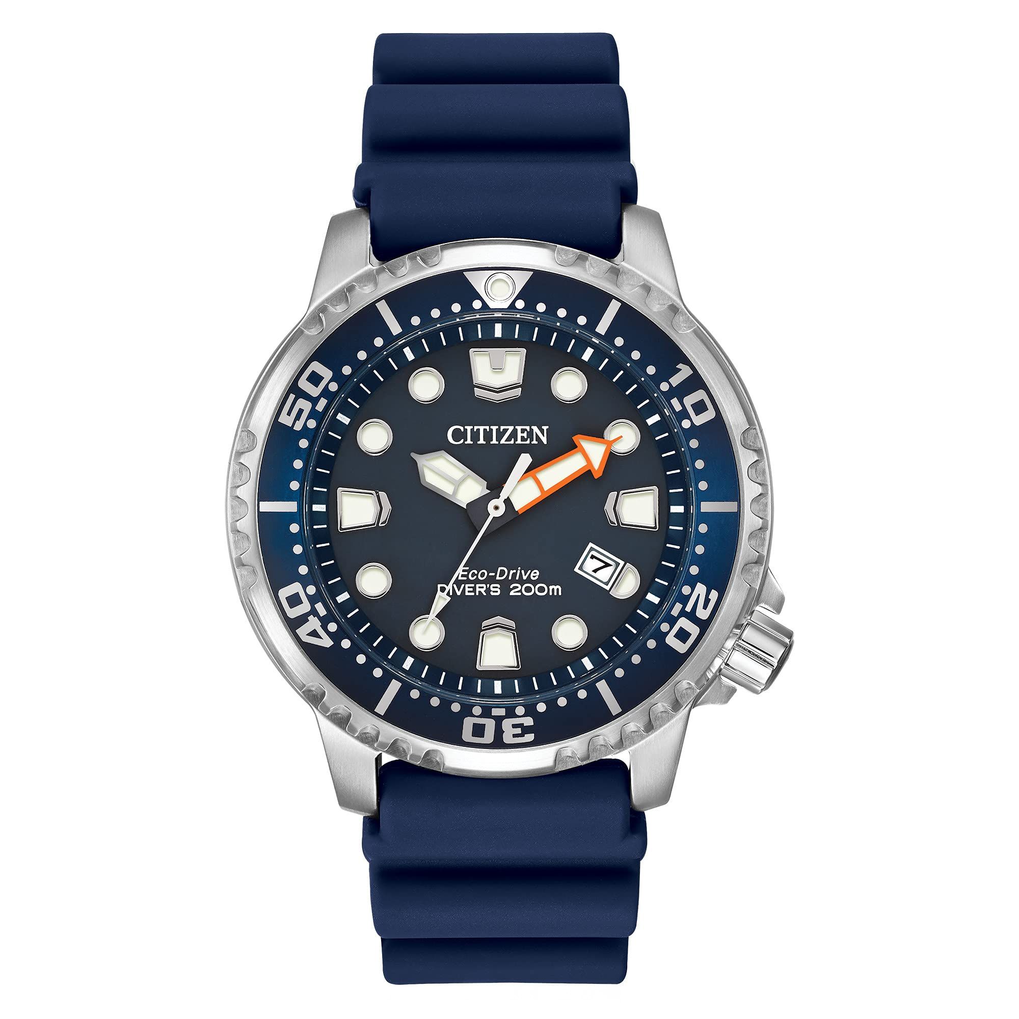 Reloj Promaster Dive Eco-Drive