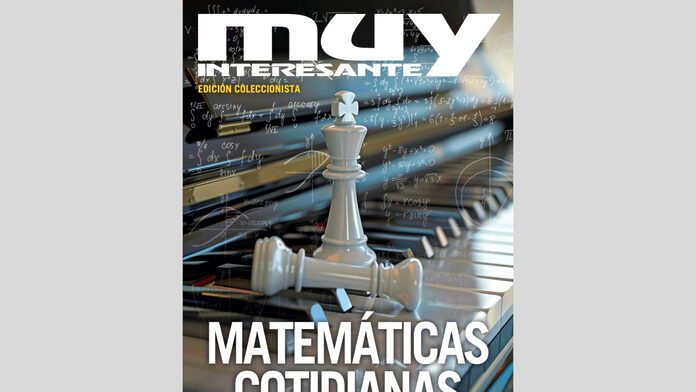 Matemáticas cotidianas