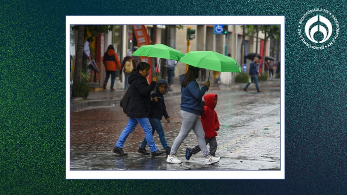 Clima hoy viernes 26 de julio: Monzón hace de las suyas y hasta ‘granizará’ en estos estados