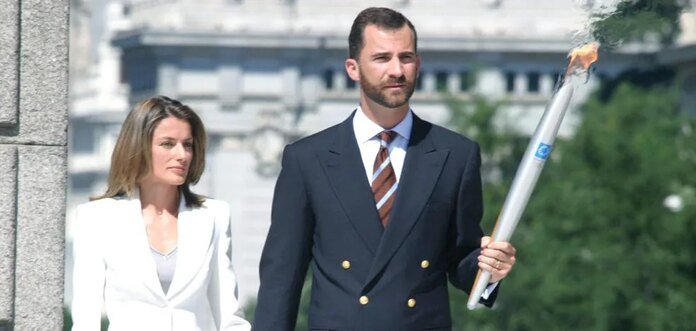 Los momentos royal en las Olimpiadas: Charlène de Mónaco quinta, Cristina a dos velas y la reina Sofía en el banquillo