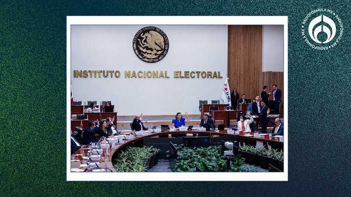 Y tras polémica de sobrerrepresentación: INE reitera que se regirá por Constitución